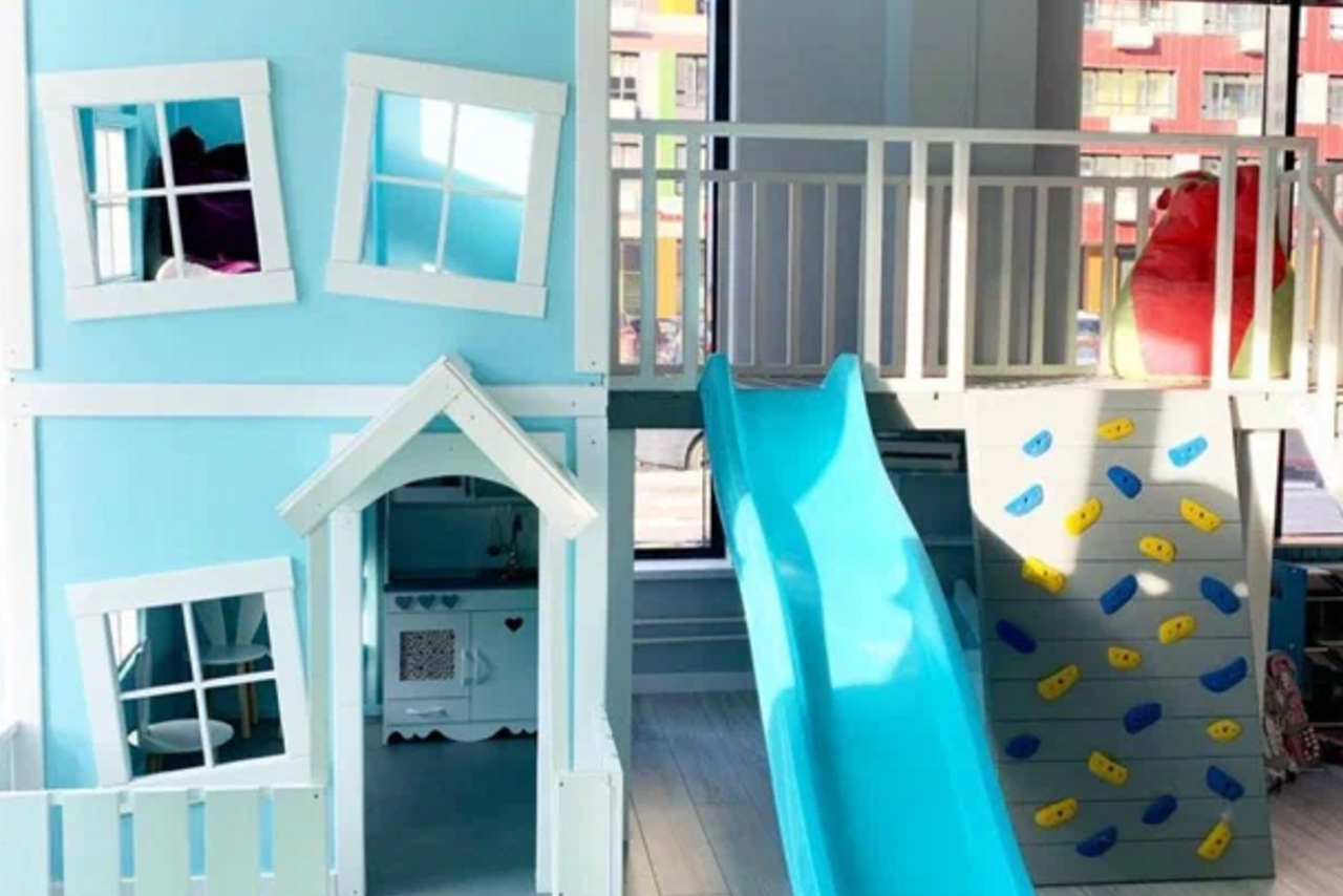 Арендовать Виталенд. Светлое и уютное пространство