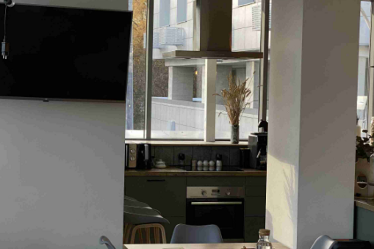 Арендовать Дрепин лофт. Стильной лофт 