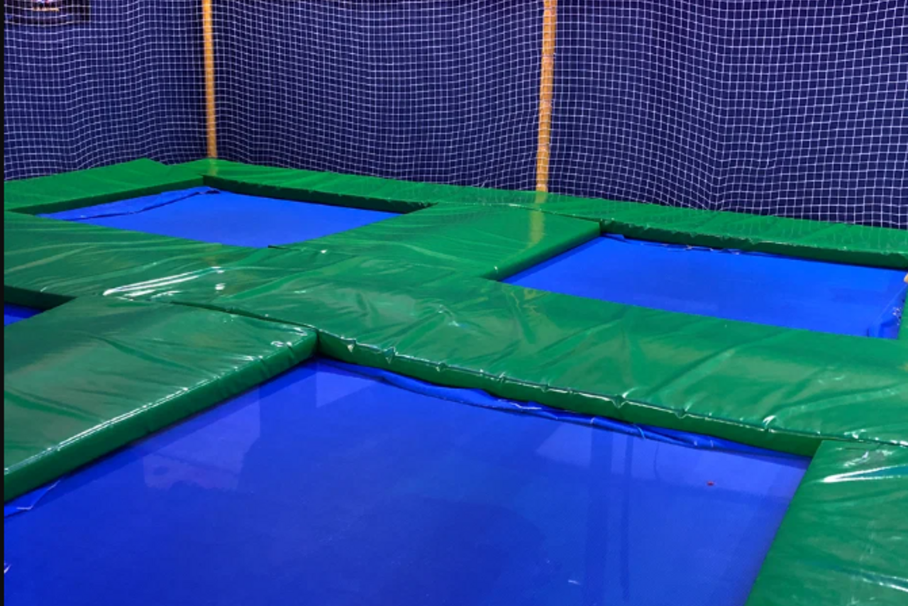 Арендовать PLANETIUM. Зал для детских дней рождения