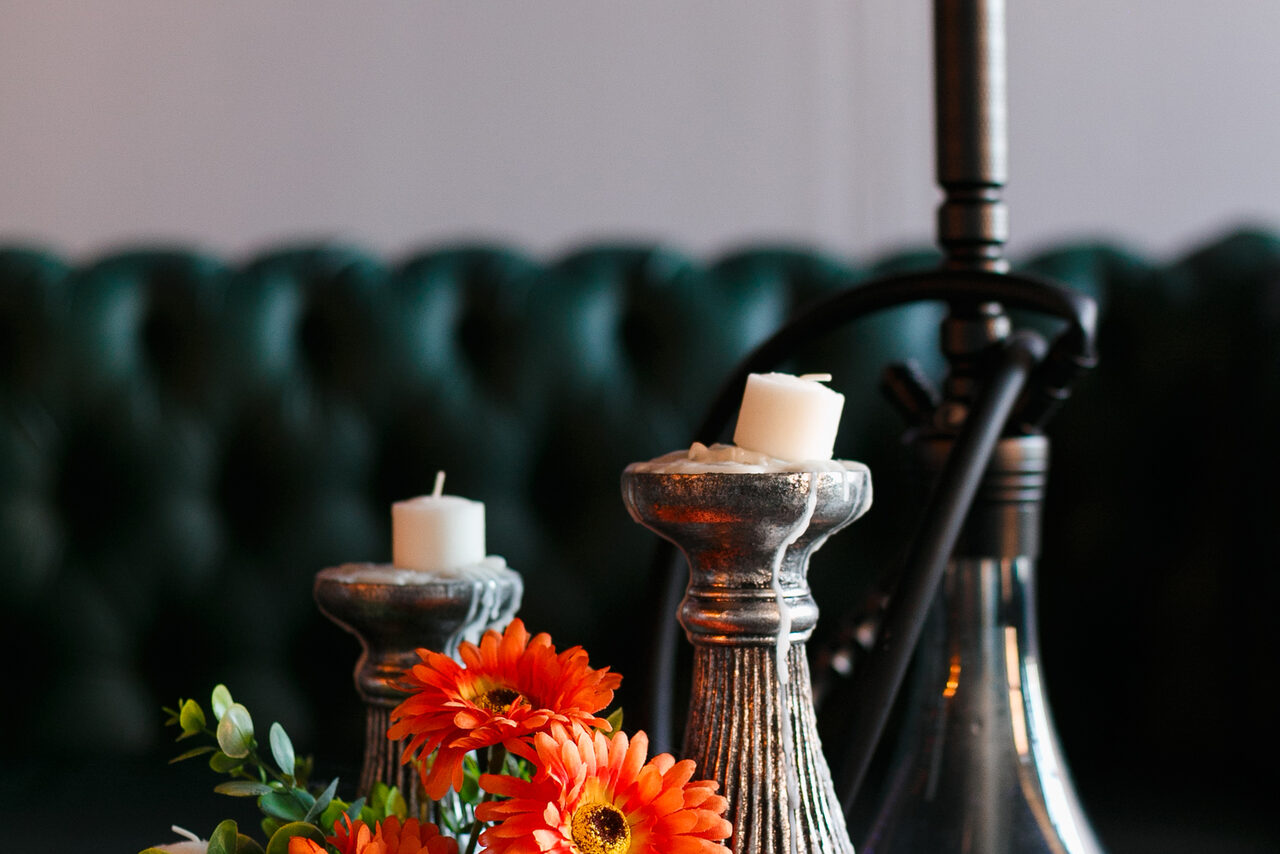 Арендовать Двухуровневый лофт с неоном