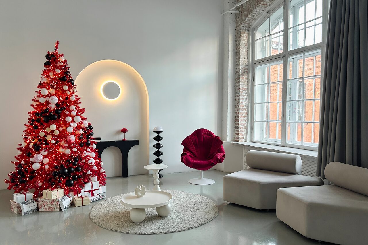 Арендовать Белый зал с циклорамой