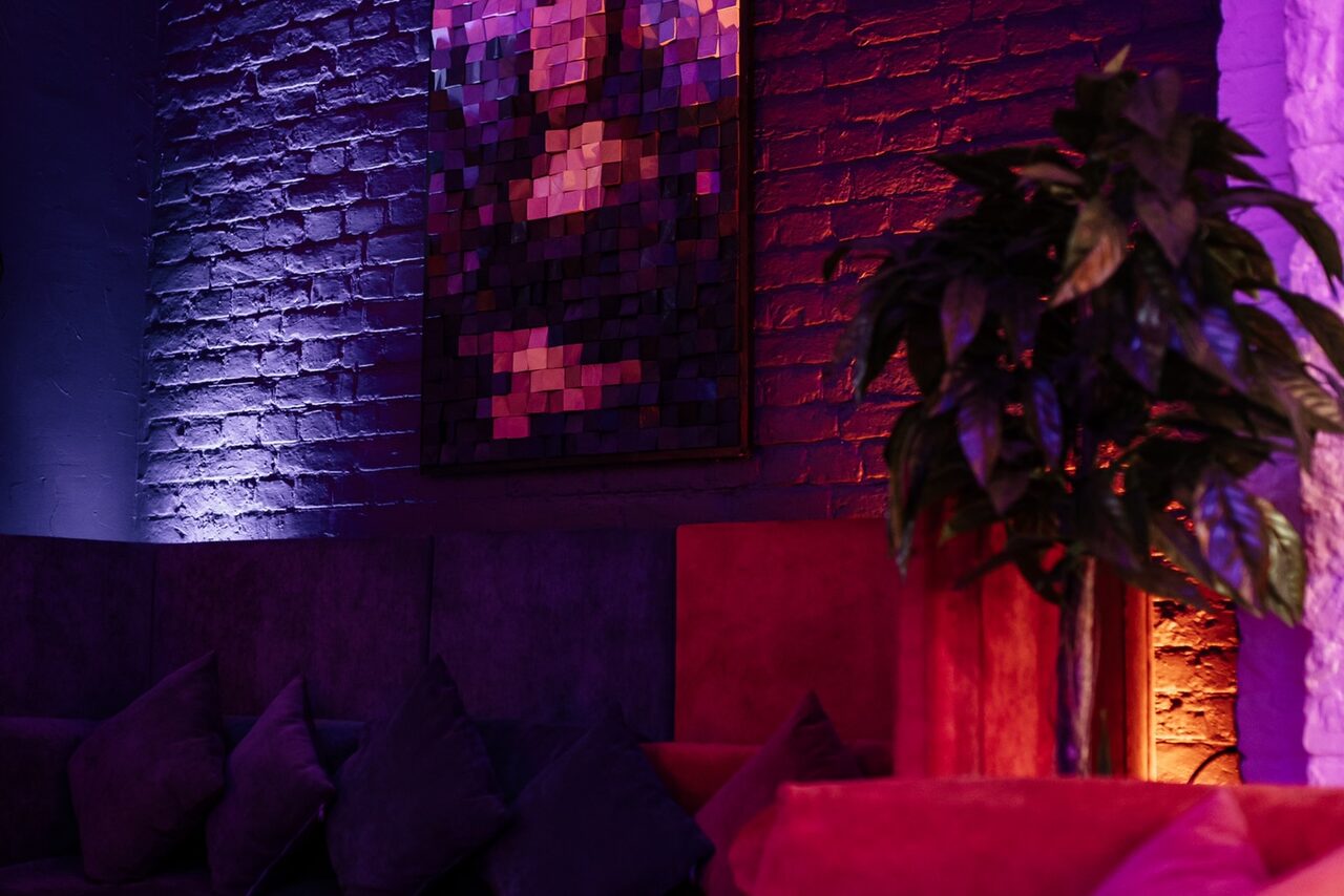 Арендовать Дизайнерский зал с отдельным входом