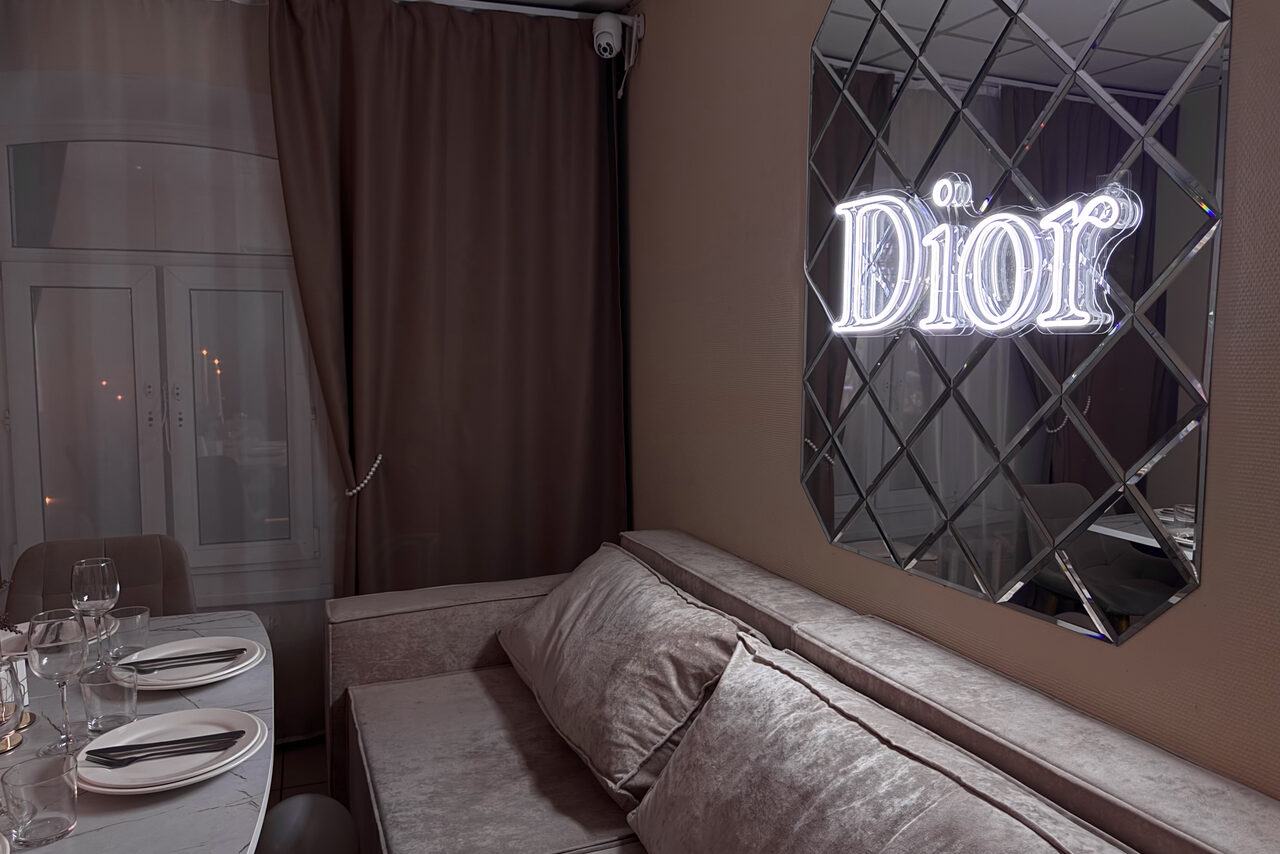 Арендовать Светлый лофт для мероприятий