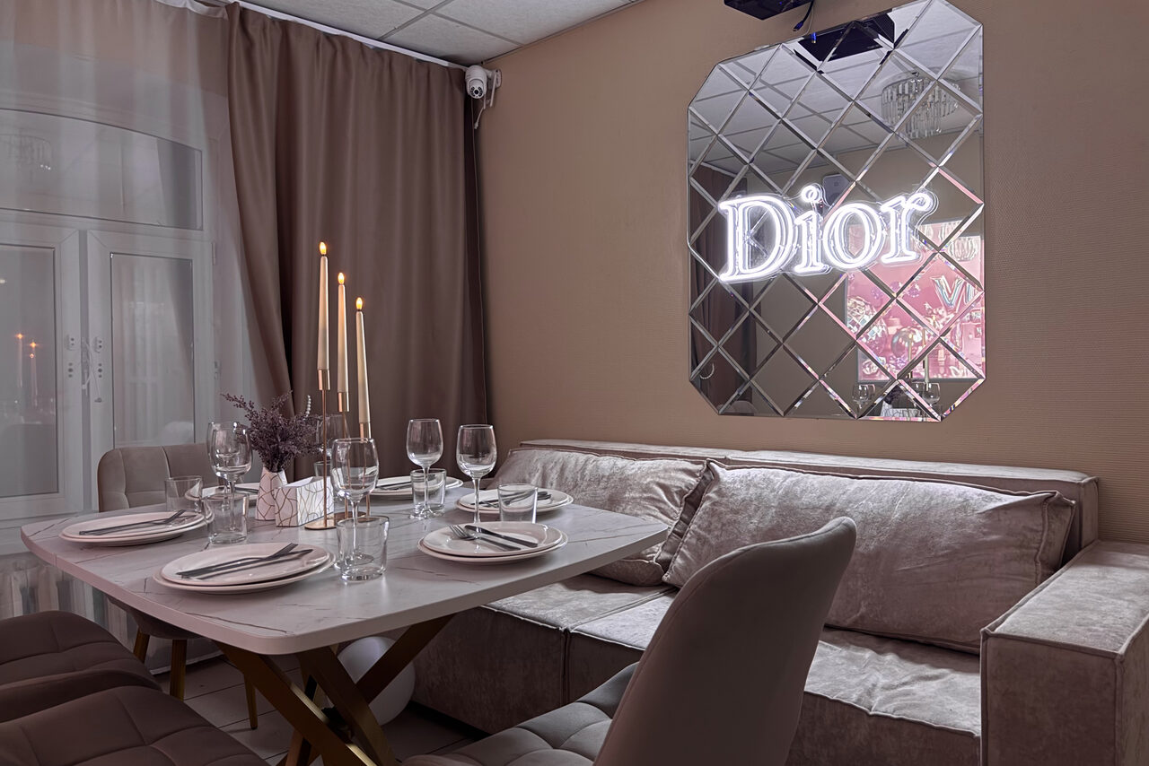 Арендовать Светлый лофт для мероприятий