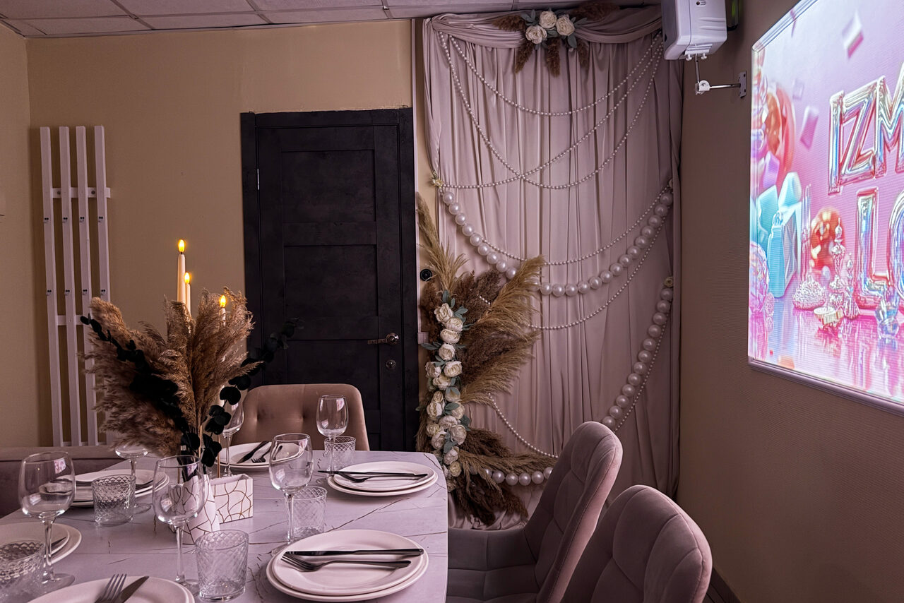 Арендовать Светлый лофт для мероприятий