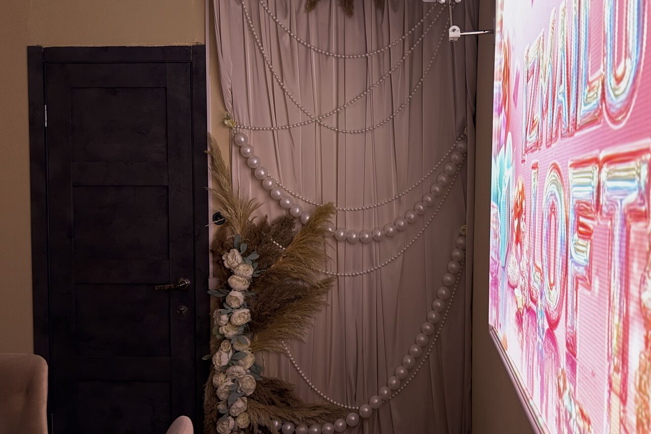 Арендовать Светлый лофт для мероприятий