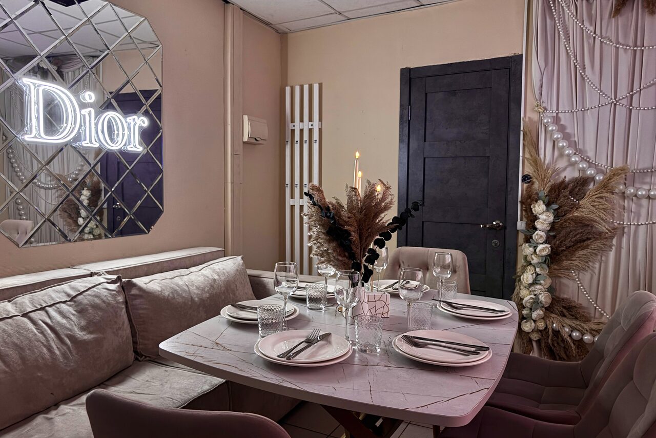 Арендовать Светлый лофт для мероприятий