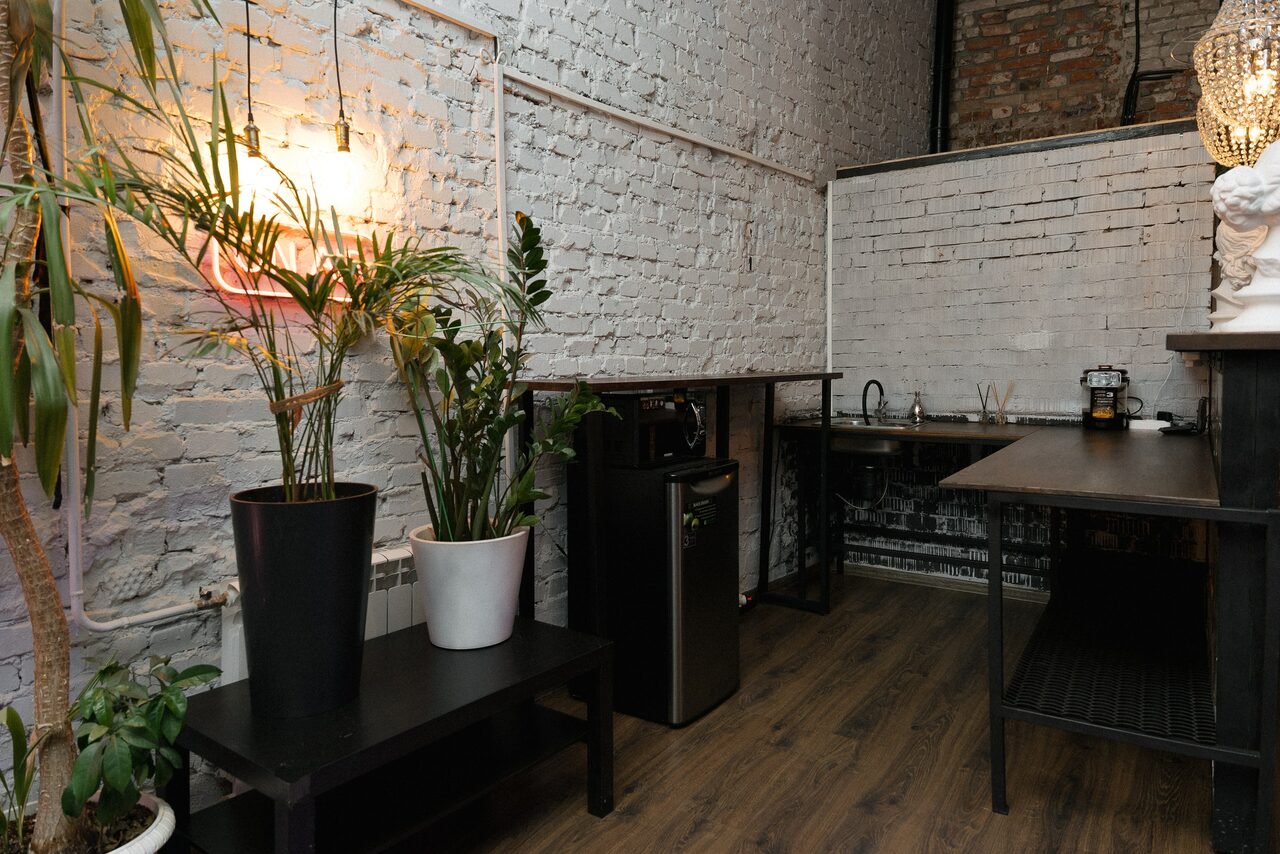 Арендовать Лофт с высокими потолками на востоке Москвы