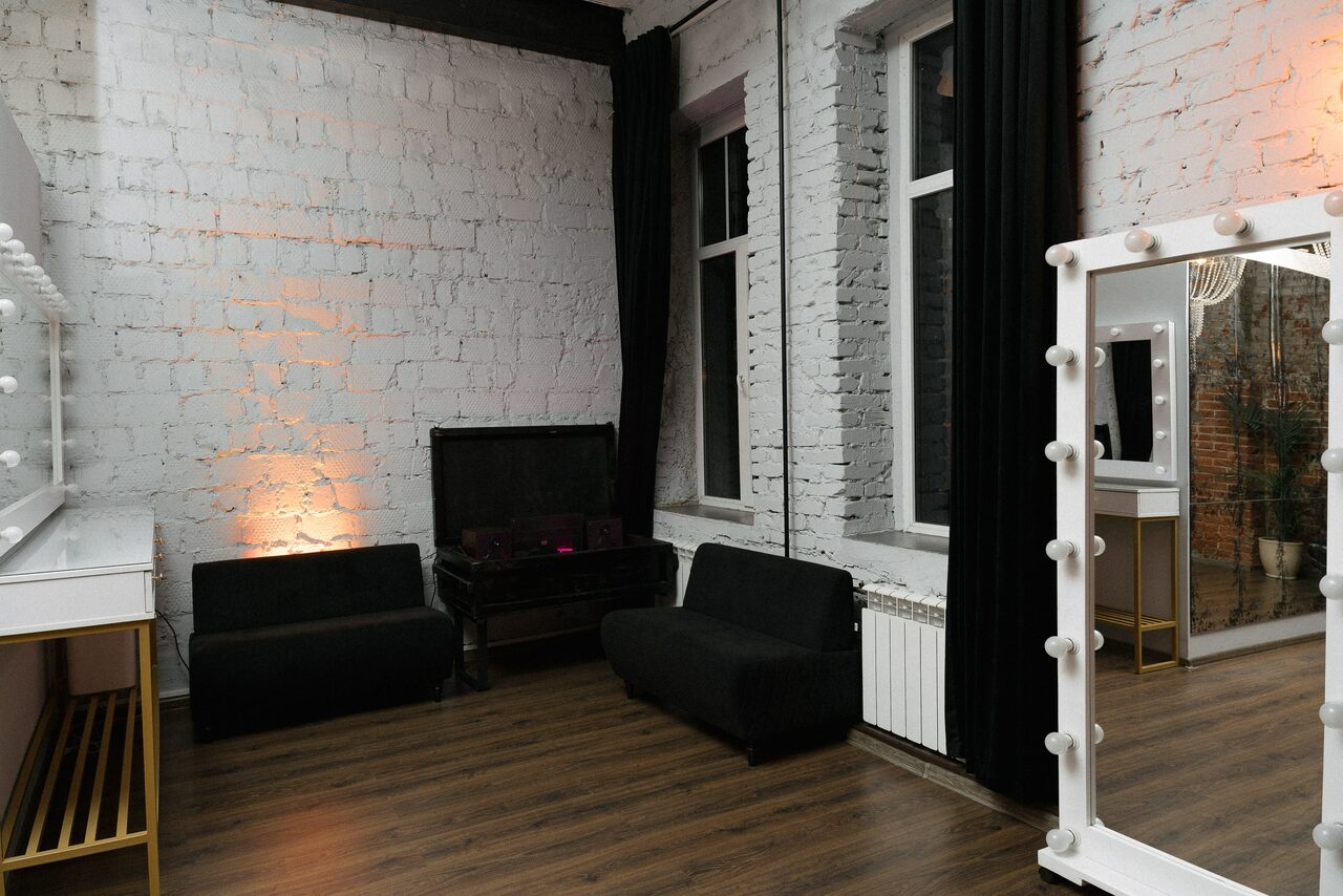 Арендовать Лофт с высокими потолками на востоке Москвы