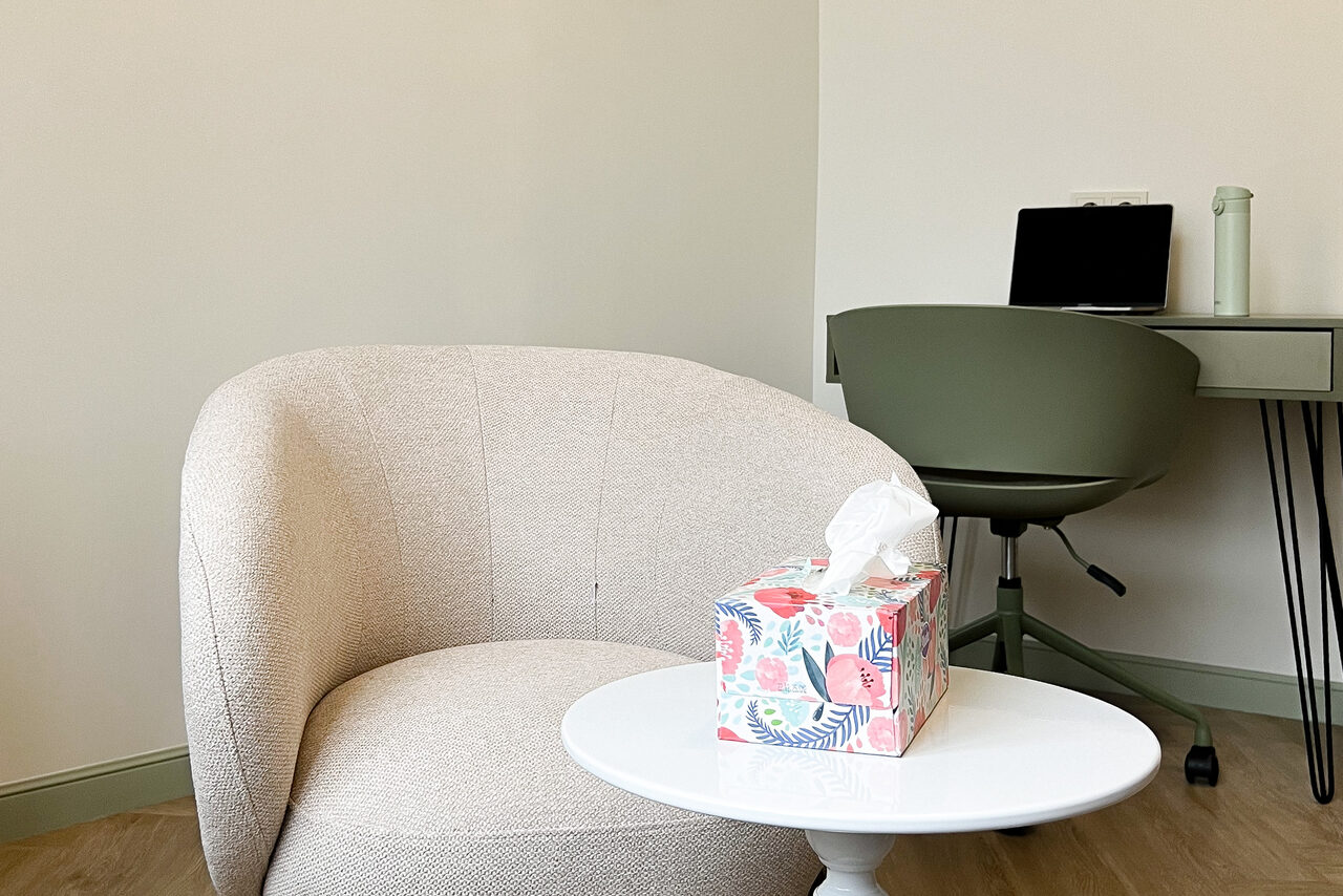 Арендовать Светлый и уютный кабинет