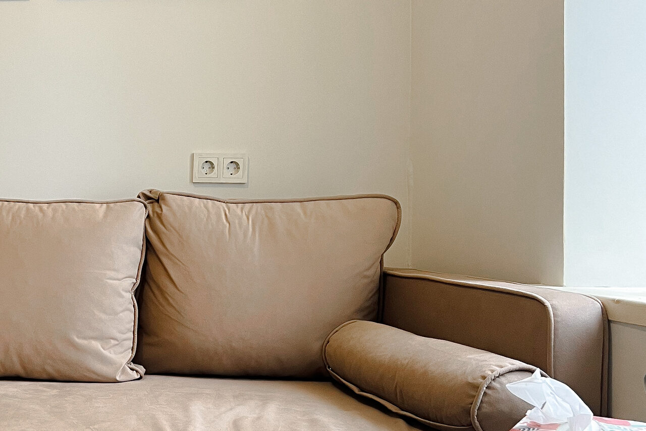 Арендовать Светлый и уютный кабинет