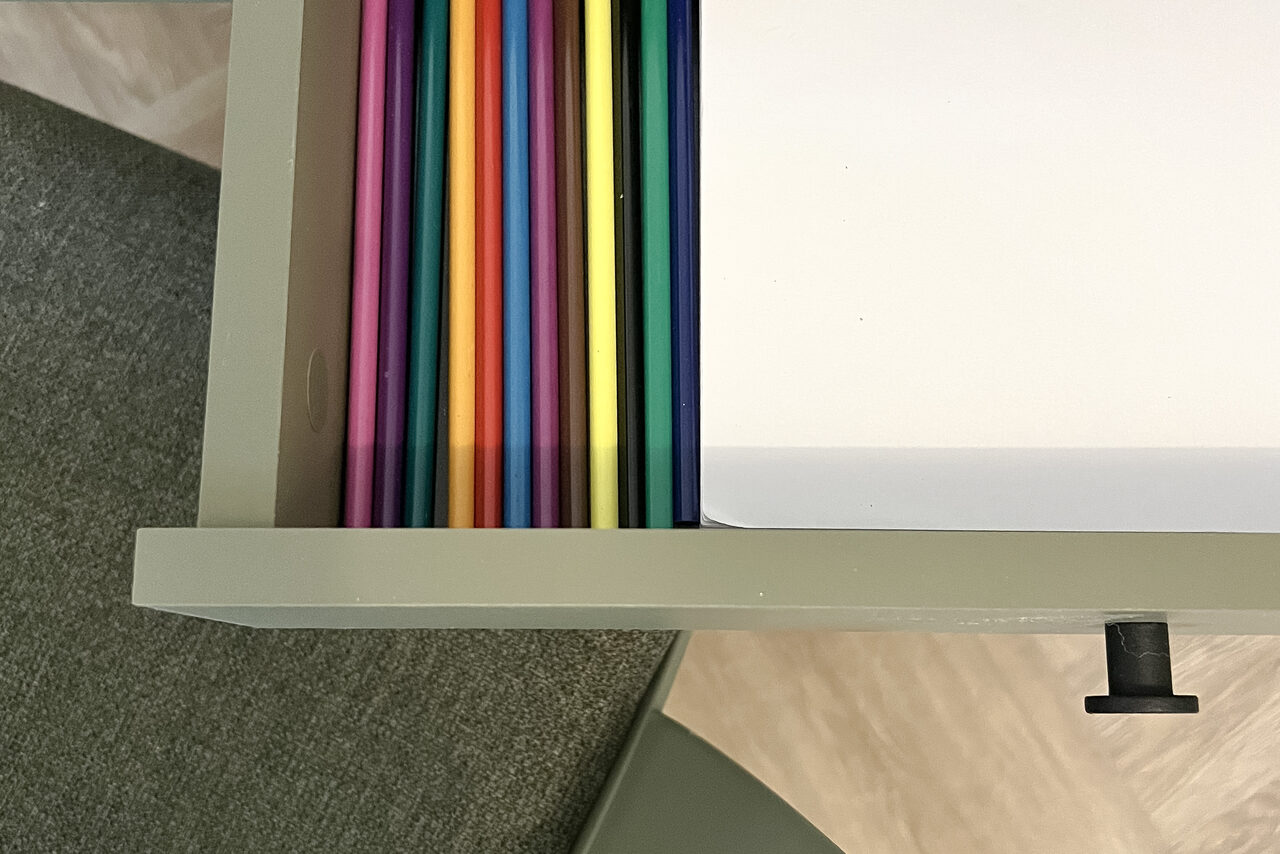 Арендовать Светлый и уютный кабинет