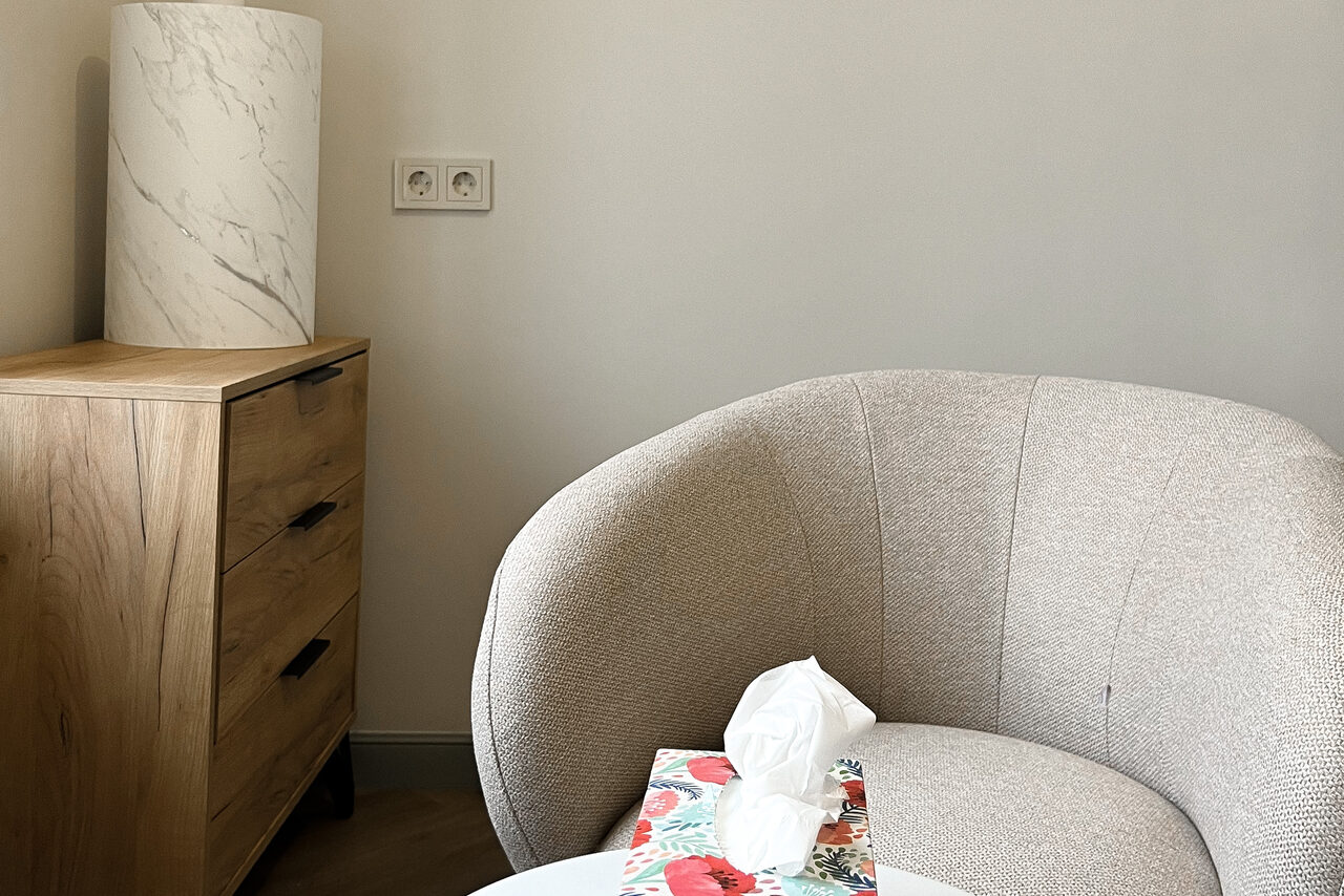 Арендовать Светлый и уютный кабинет