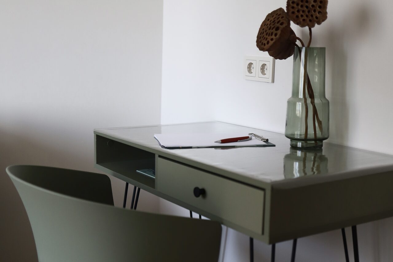 Арендовать Светлый и уютный кабинет