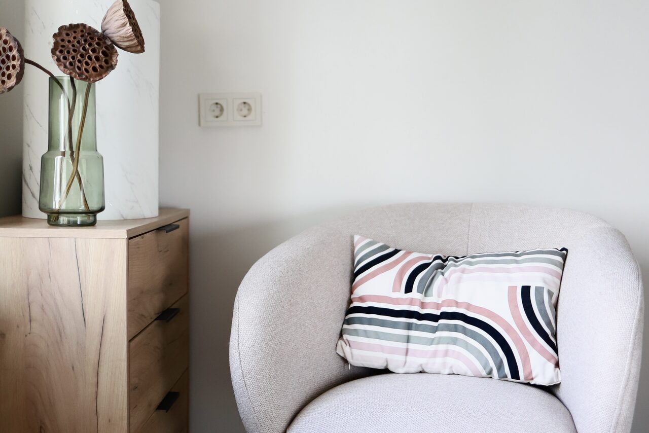 Арендовать Светлый и уютный кабинет