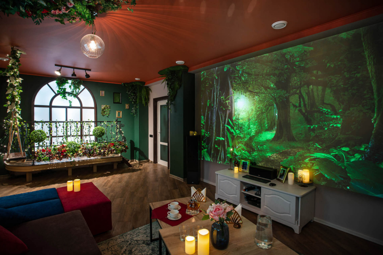 Арендовать Кинотеатр для частных мероприятий