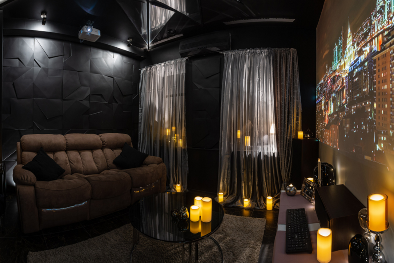 Арендовать Кинотеатр для частных мероприятий