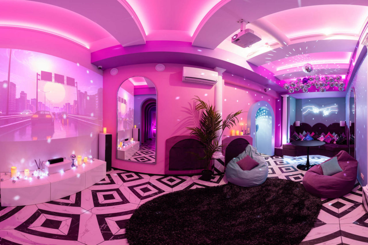 Арендовать Антикинотеатр для мероприятий