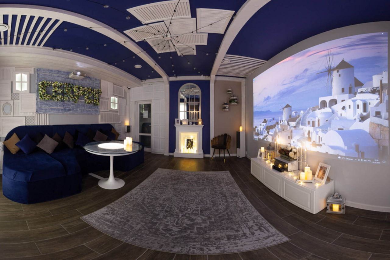 Арендовать Антикинотеатр для мероприятий