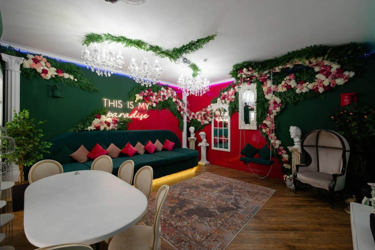 Арендовать Залы в антикинотеатре