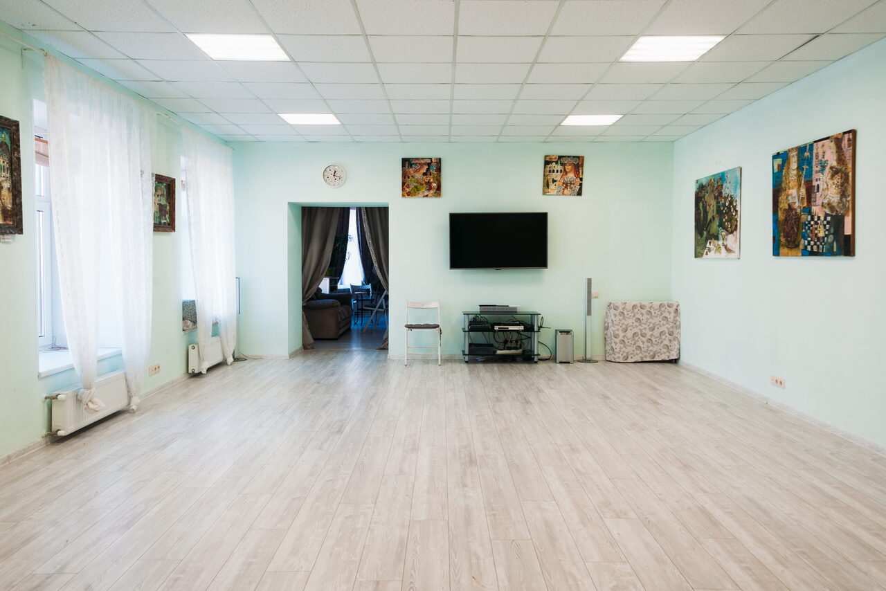 Арендовать Уютный лофт в центре