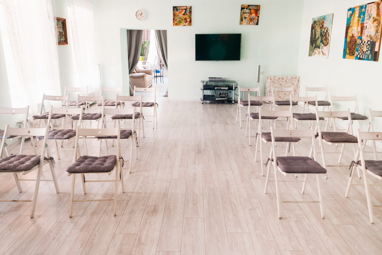 Арендовать Уютный лофт в центре