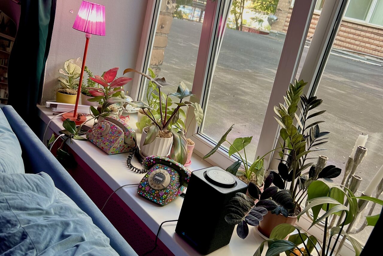 Арендовать Уютный лофт для творческих мероприятий