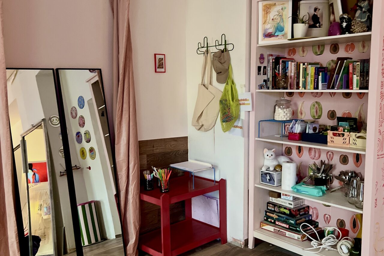 Арендовать Уютный лофт для творческих мероприятий