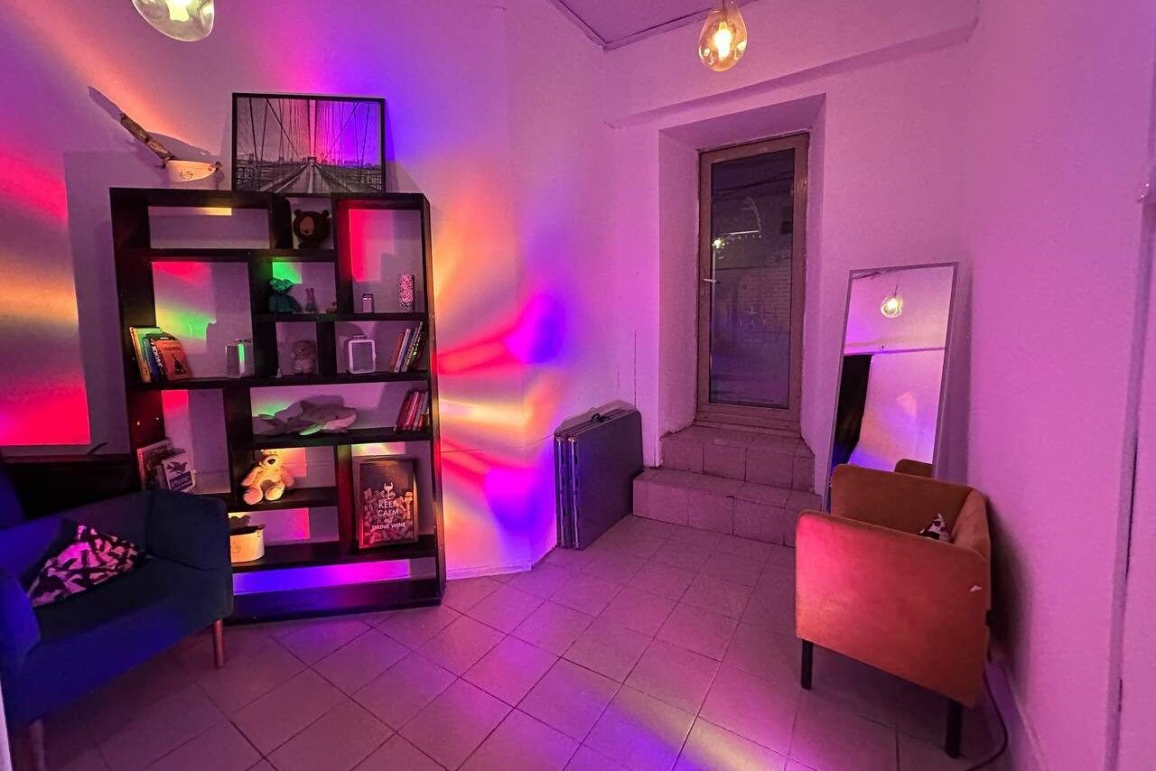 Арендовать Bauman Space. Лофт Вау