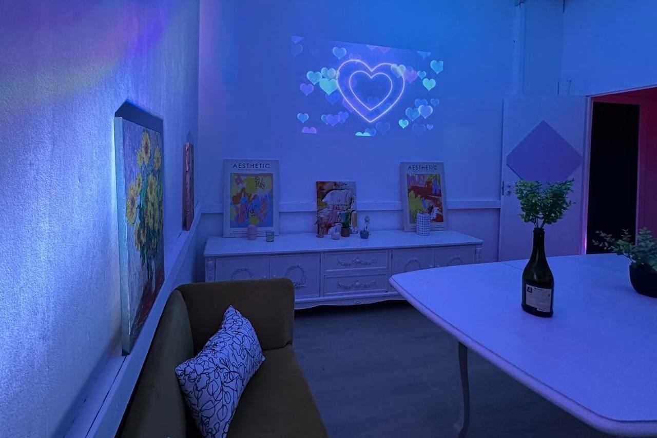 Арендовать Bauman Space. Лофт Вау