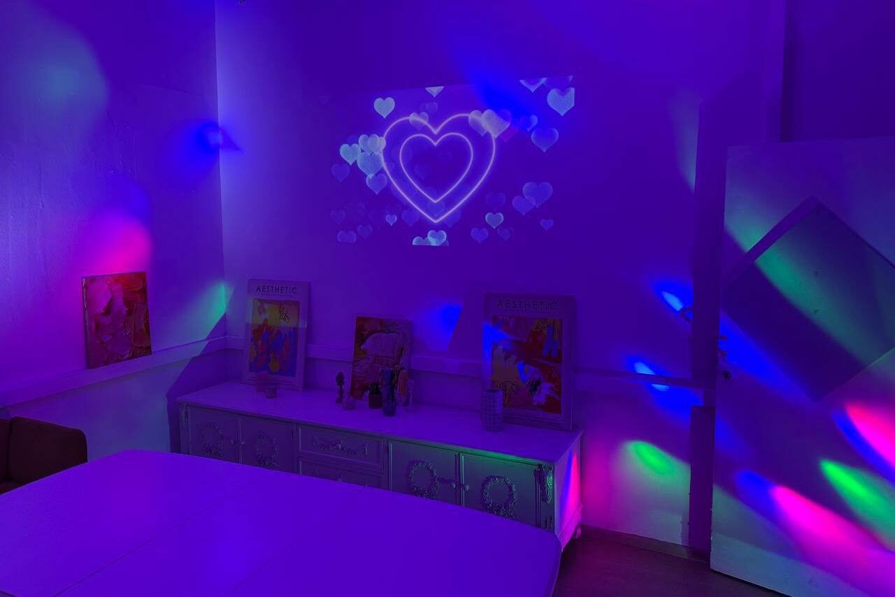 Арендовать Bauman Space. Лофт Вау