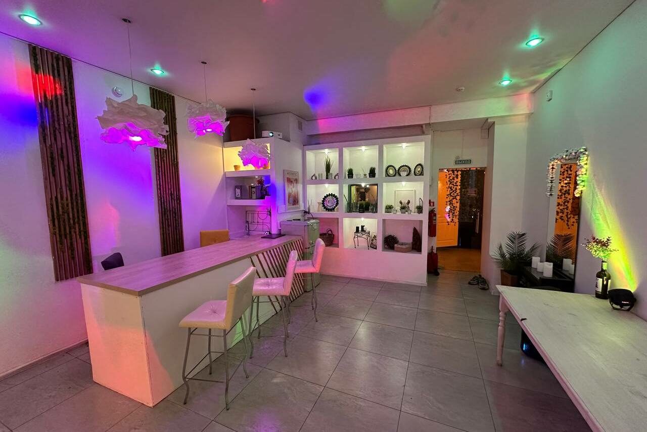 Арендовать Bauman Space. Лофт Флау