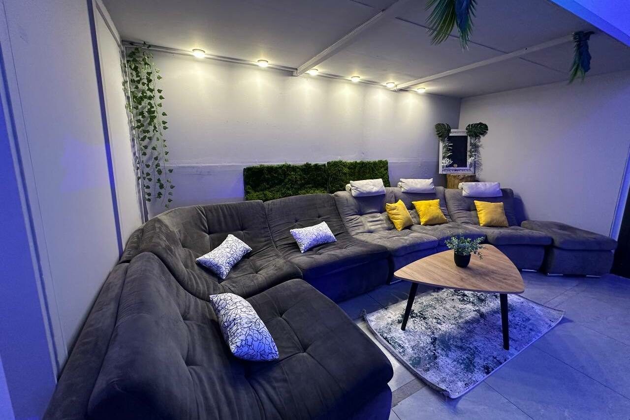 Арендовать Bauman Space. Лофт Флау