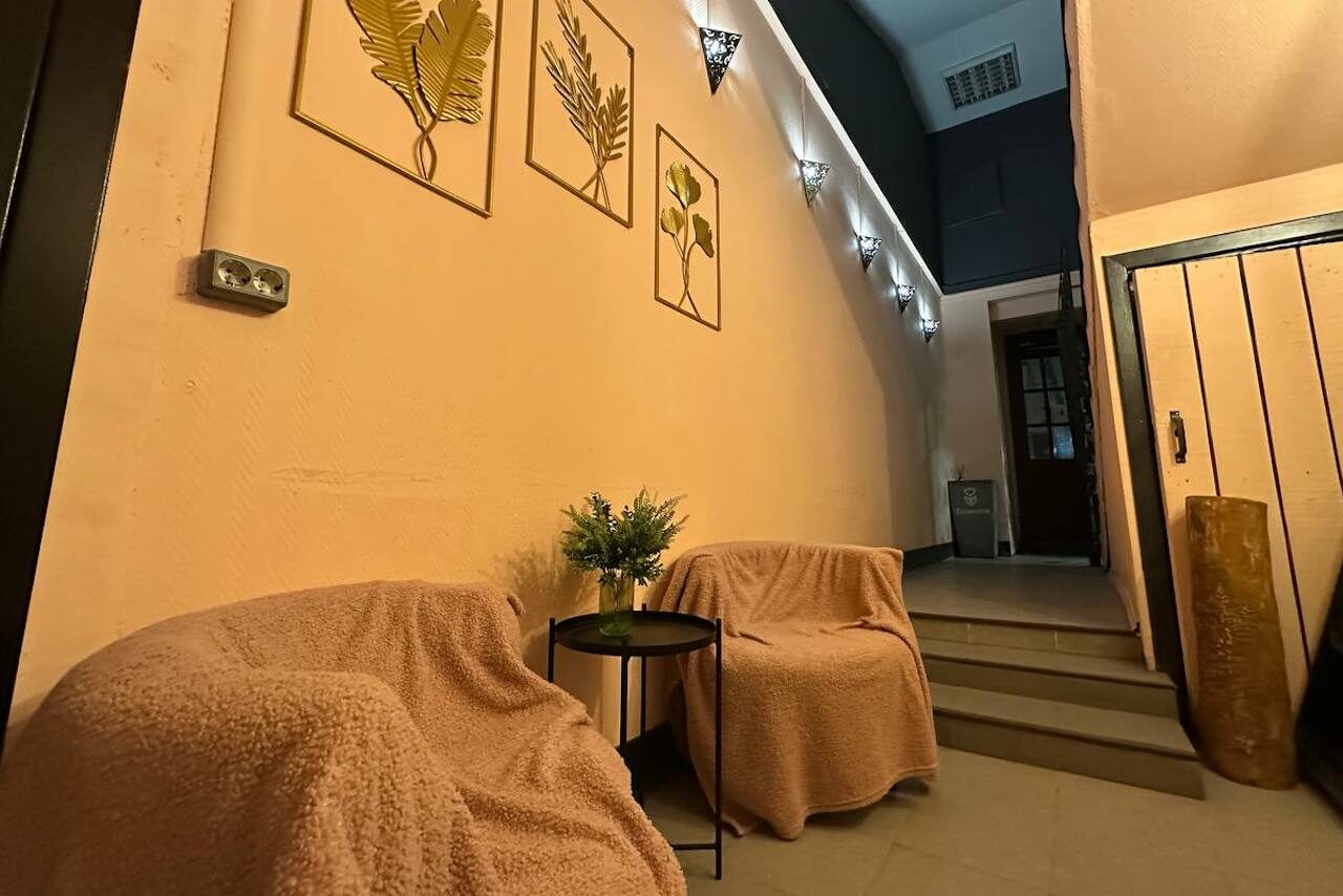 Арендовать Bauman Space. Лофт Флау