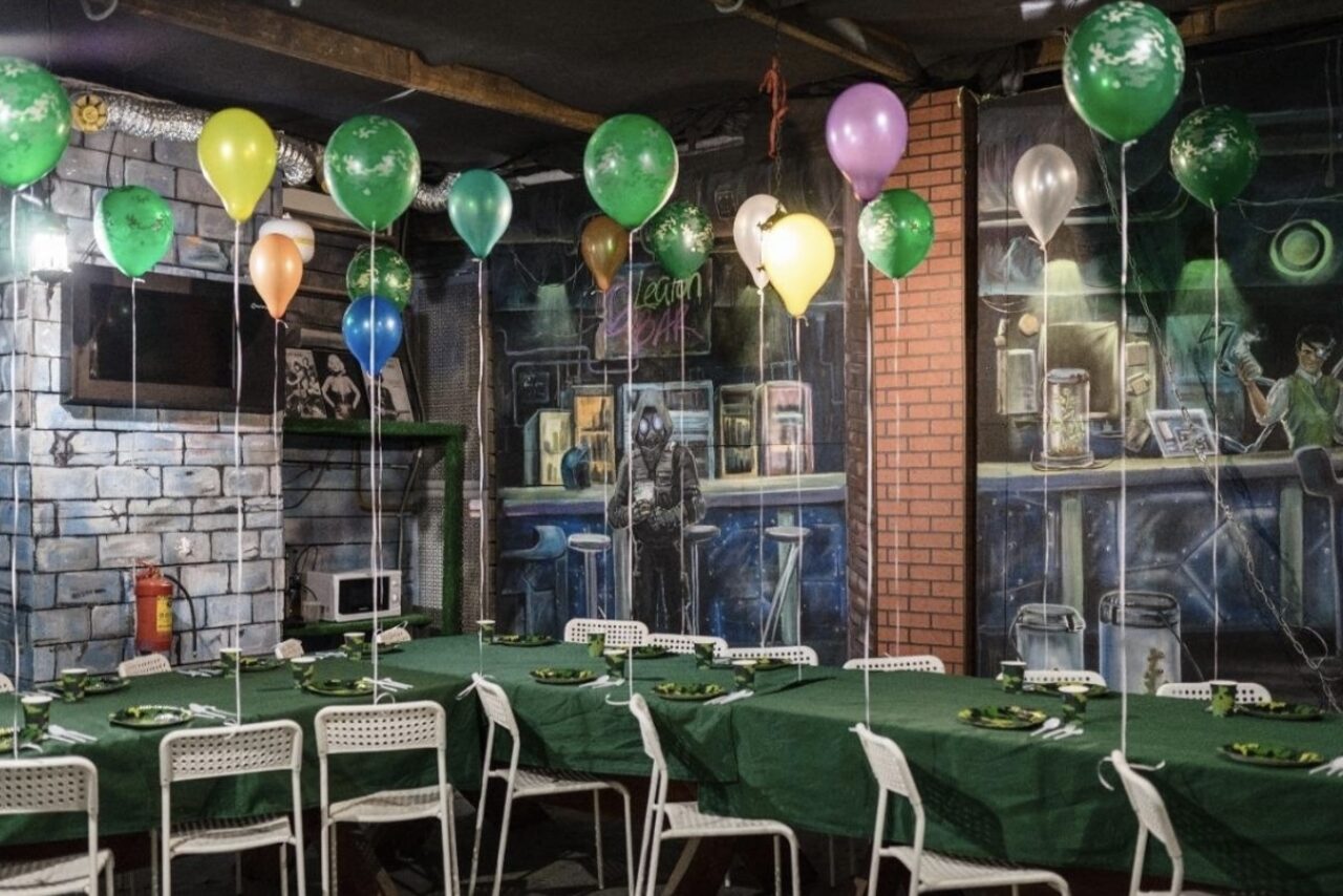 Арендовать Лига Миров: Легион