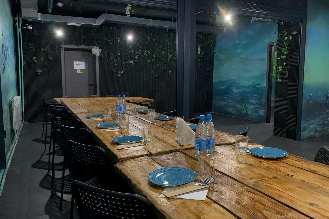 Арендовать Лига Миров: Легион