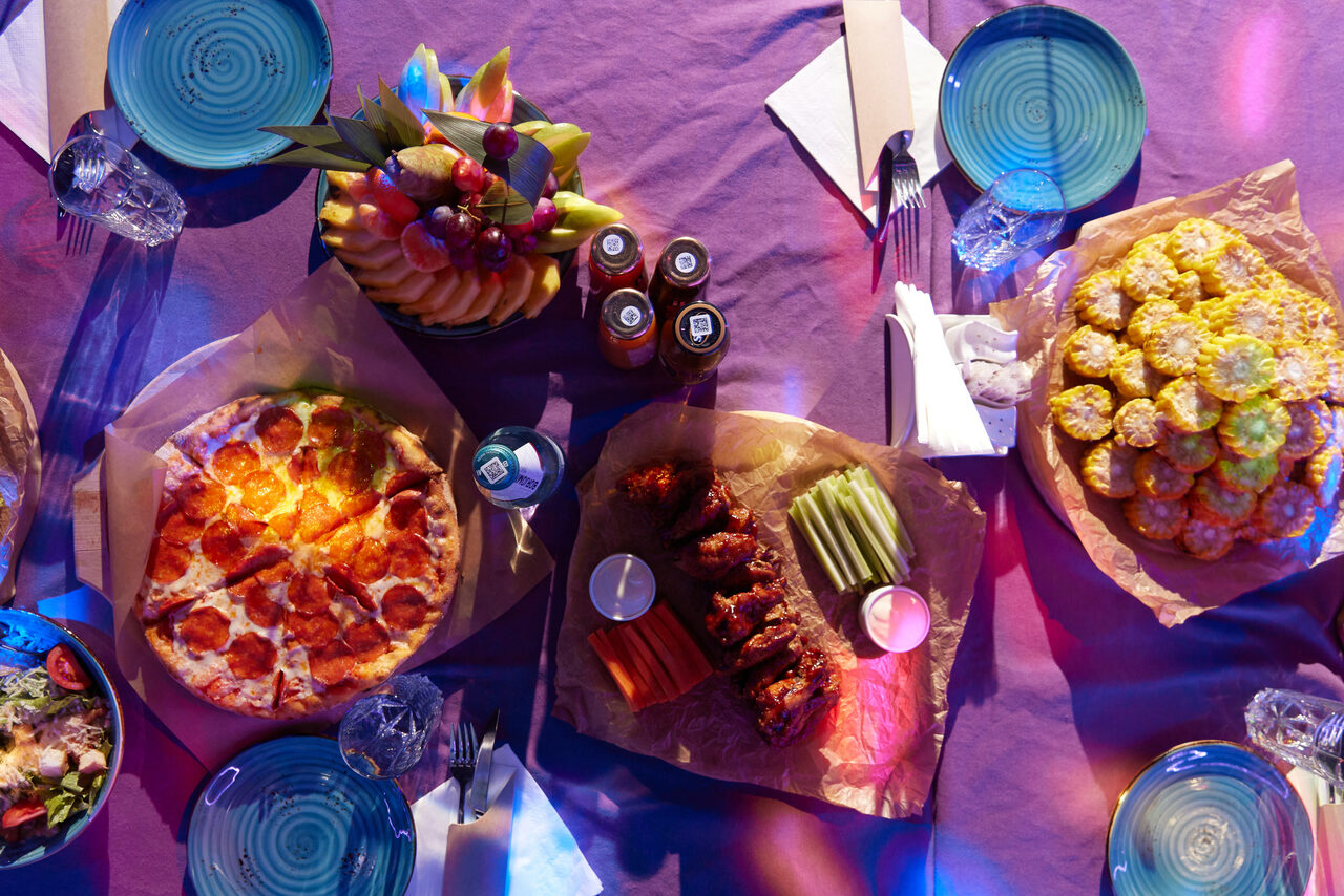 Арендовать Лига Миров: Пандора