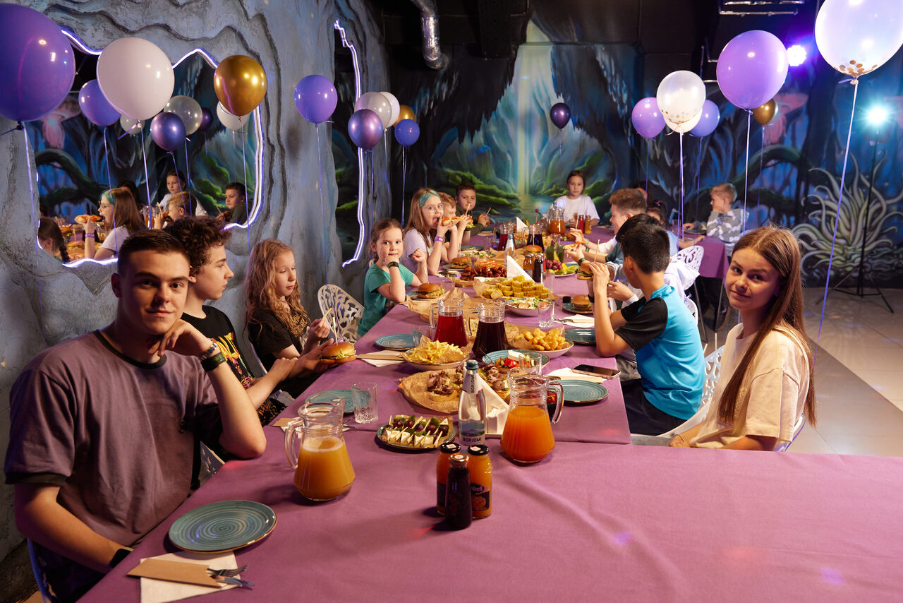 Арендовать Лига Миров: Пандора