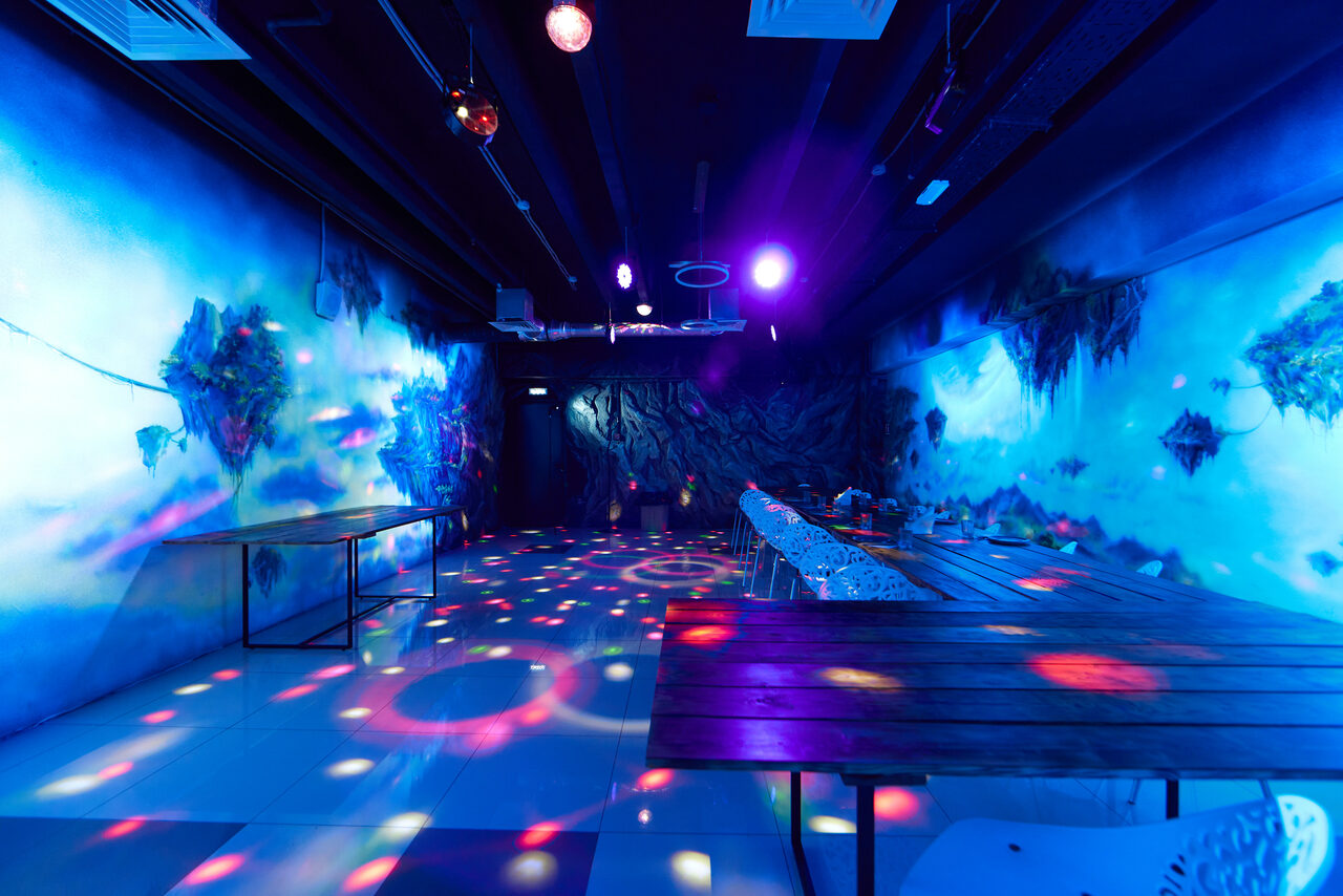 Арендовать Лига Миров: Пандора