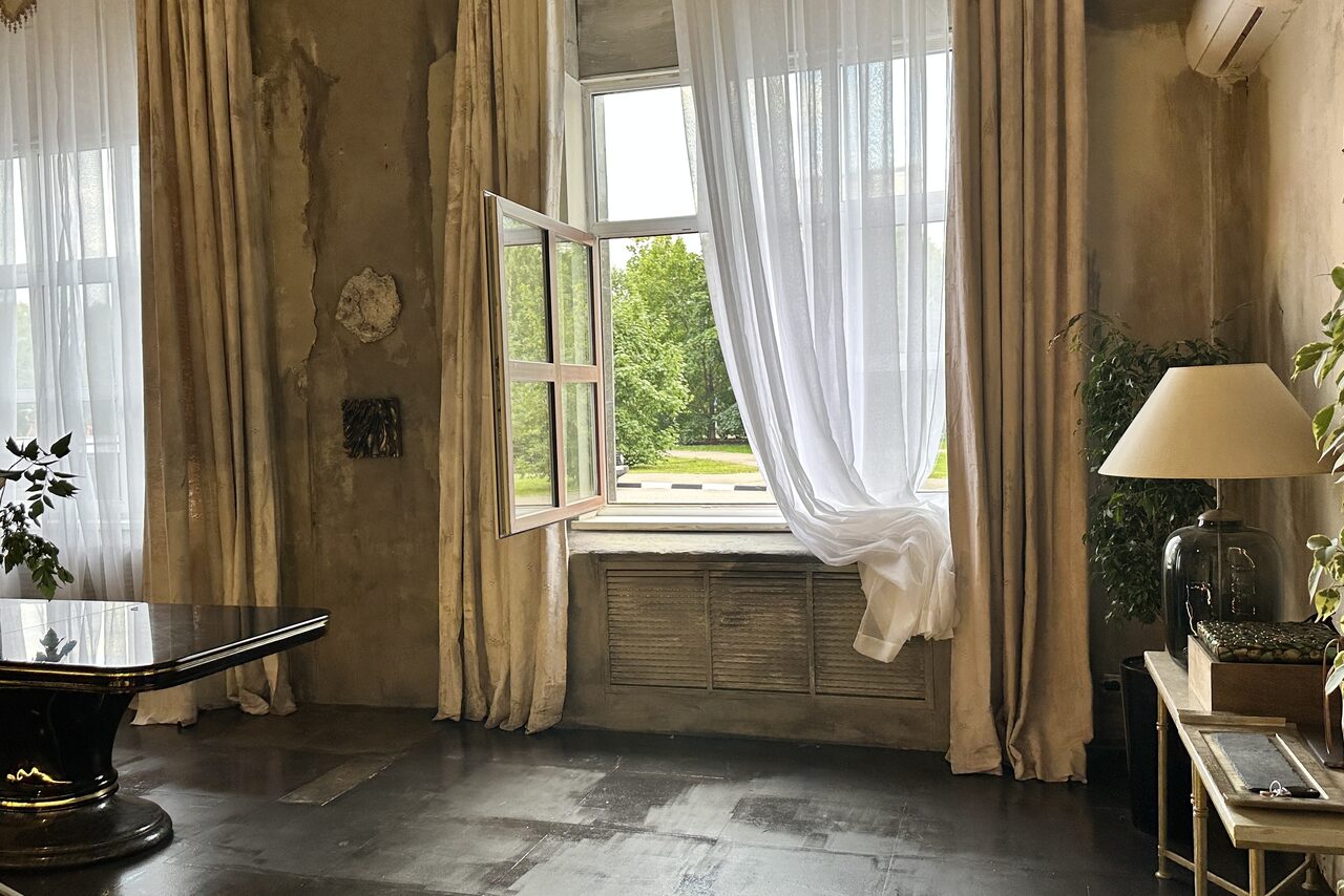 Арендовать Тайная. Арт-пространство Променад