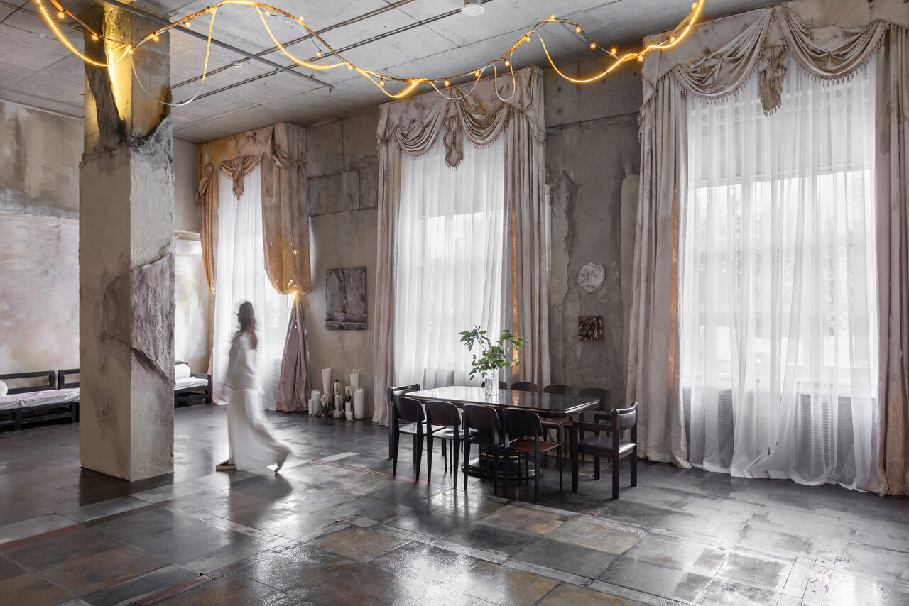 Арендовать Тайная. Арт-пространство Променад