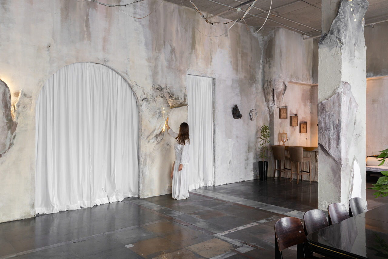 Арендовать Тайная. Арт-пространство Променад