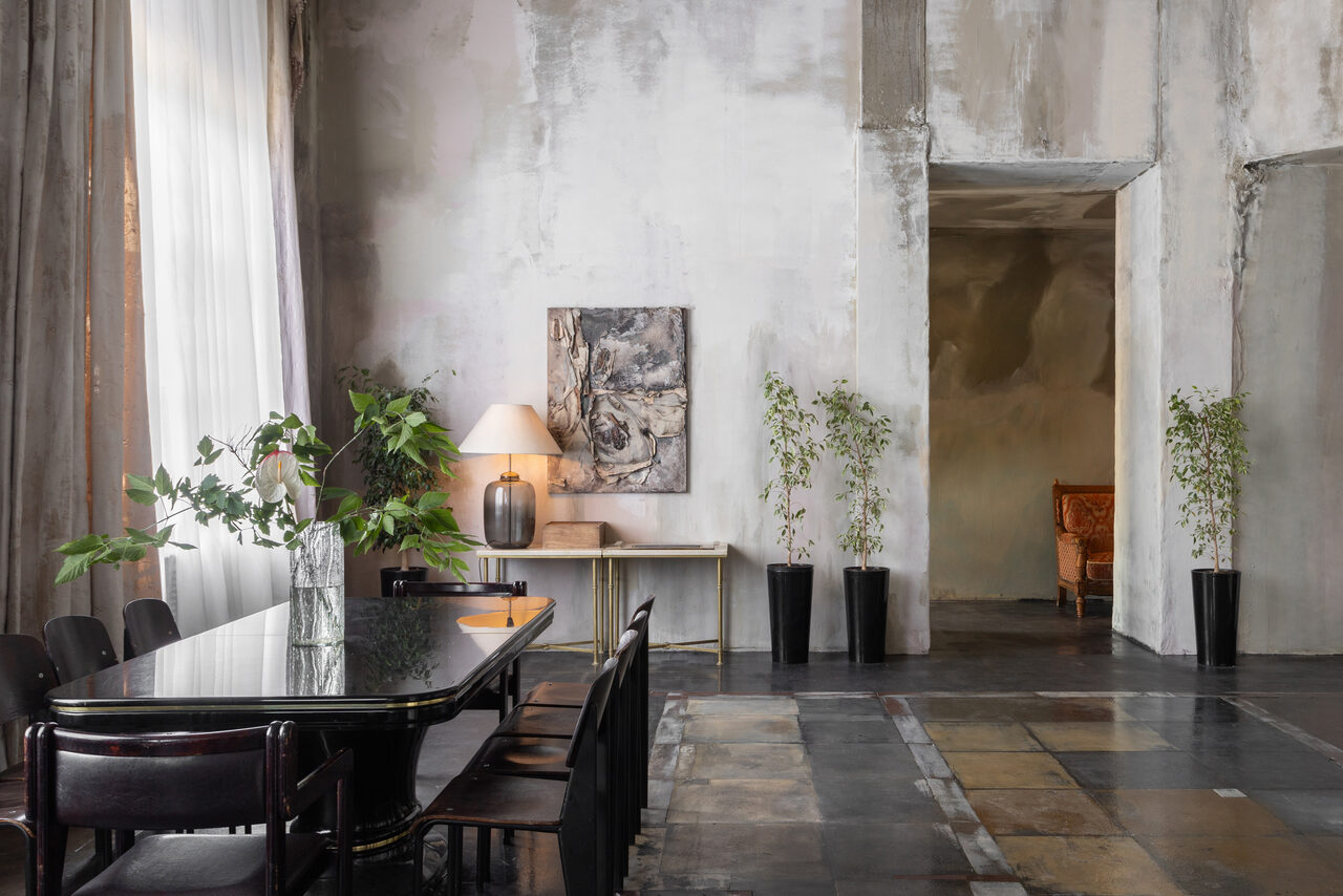 Арендовать Тайная. Арт-пространство Променад