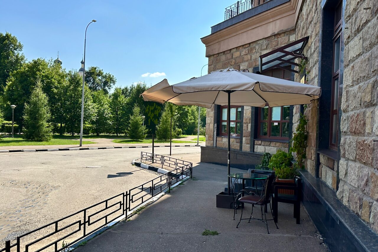 Арендовать Тайная. Арт-пространство Променад