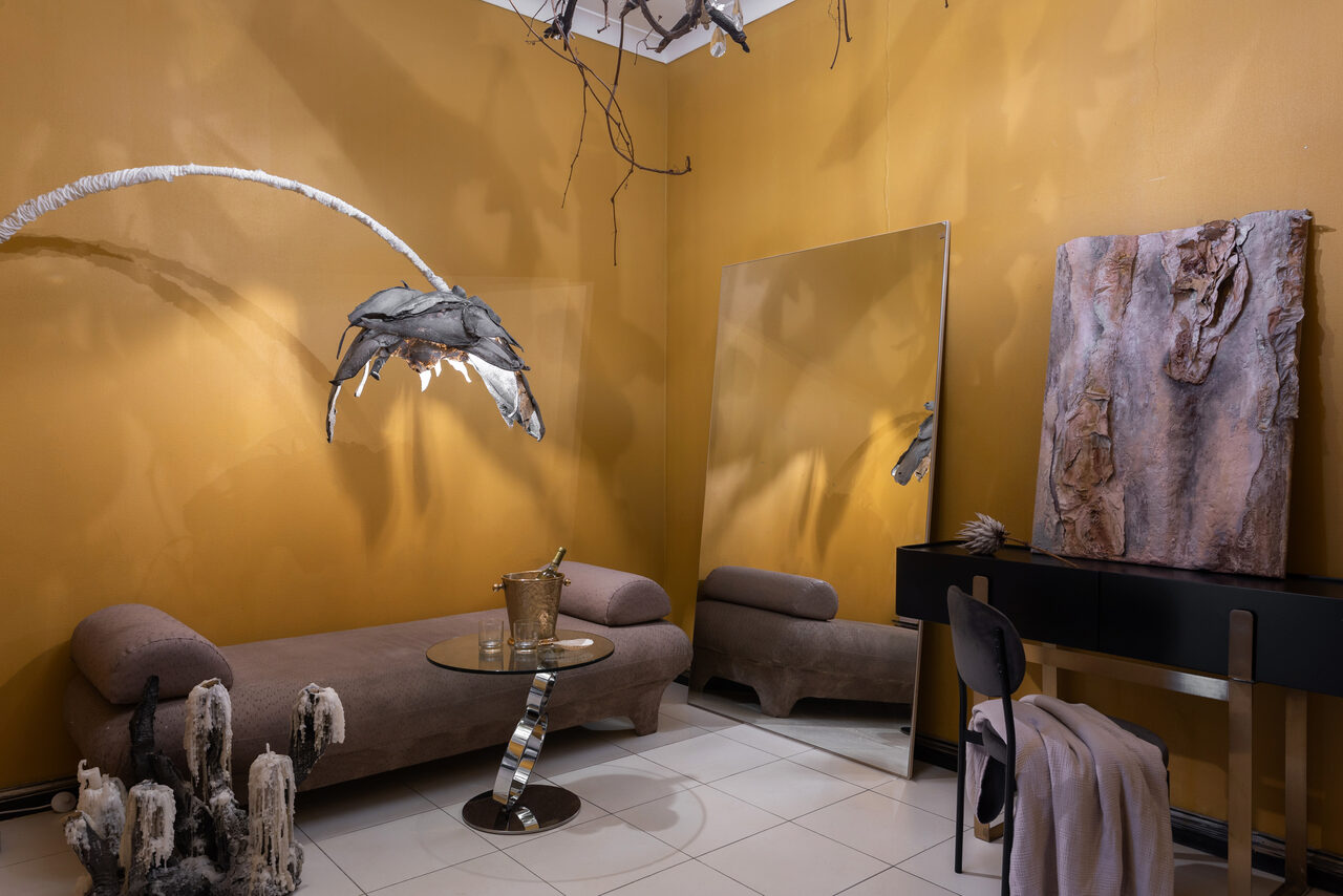 Арендовать Тайная. Арт-пространство Променад