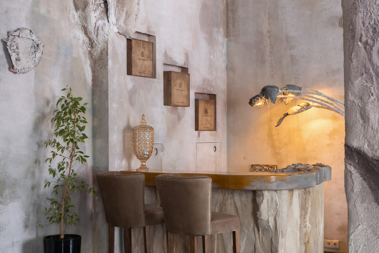 Арендовать Тайная. Арт-пространство Променад