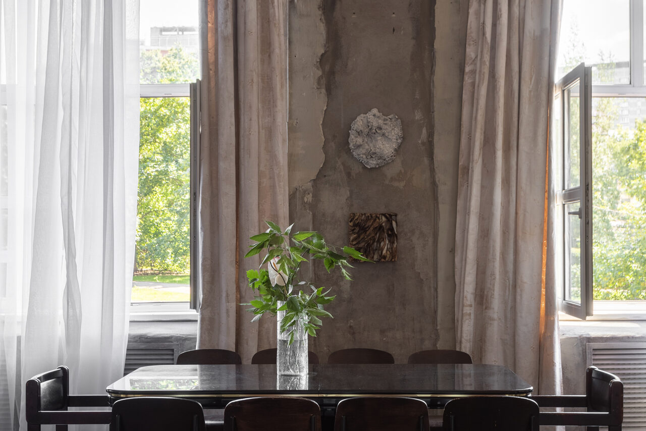 Арендовать Тайная. Арт-пространство Променад