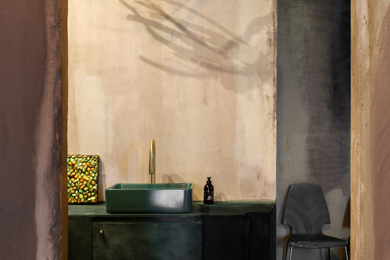 Арендовать Тайная. Арт-пространство Променад