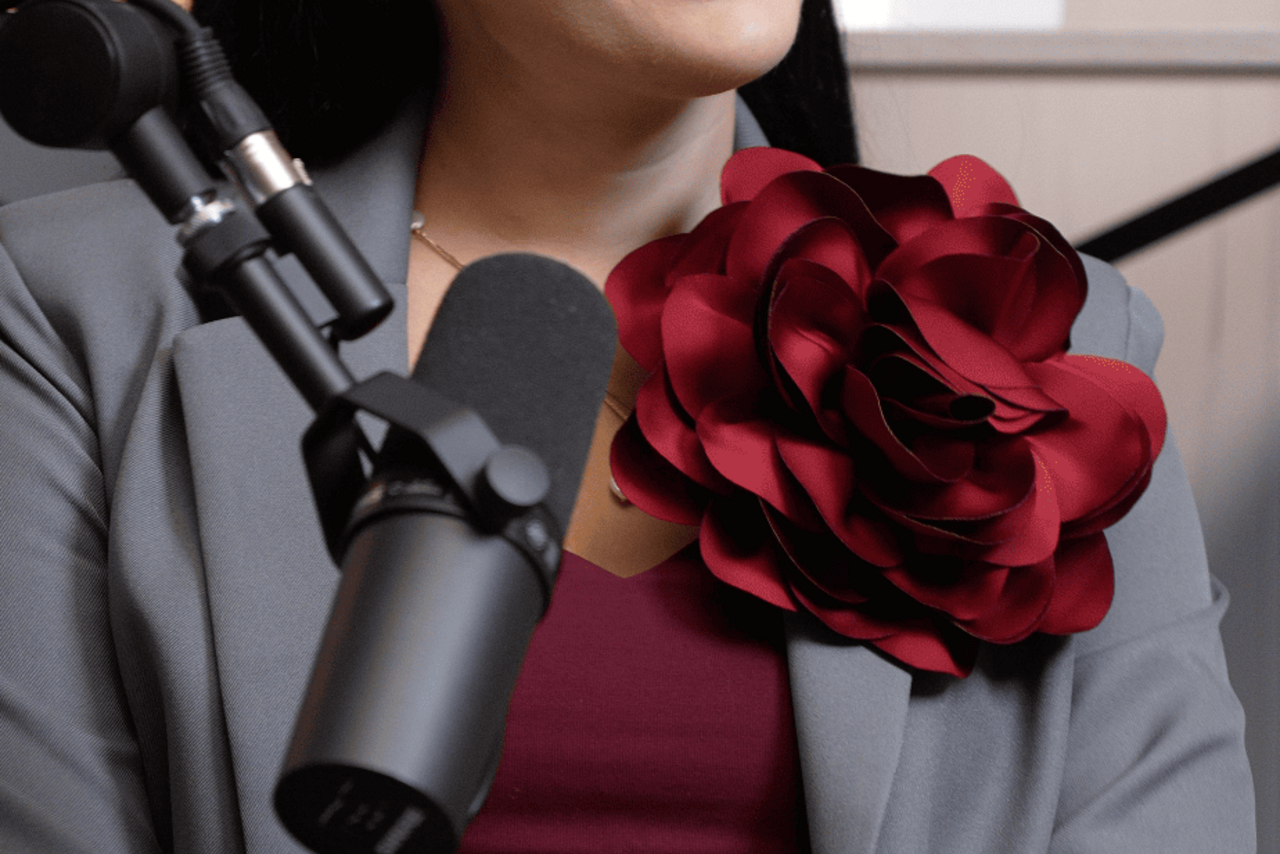 Арендовать Студия записи подкастов, видео-уроков, коротких роликов 