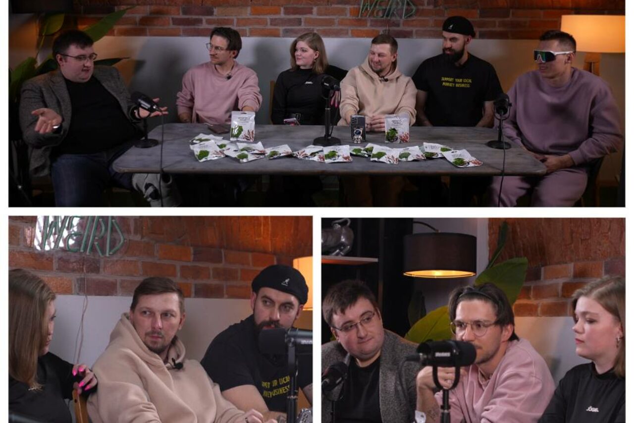 Арендовать Студия записи подкастов, видео-уроков, коротких роликов 